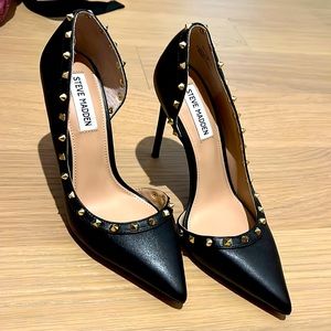 Steve Madden Heels